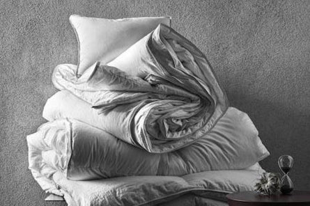 Frette Bedding and Linen