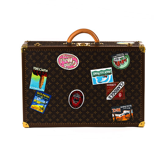 Find a Suitcase You’ll Love Forever: Luxury Suitcases, Trunks and other Luggage for Sydney and Other Areas