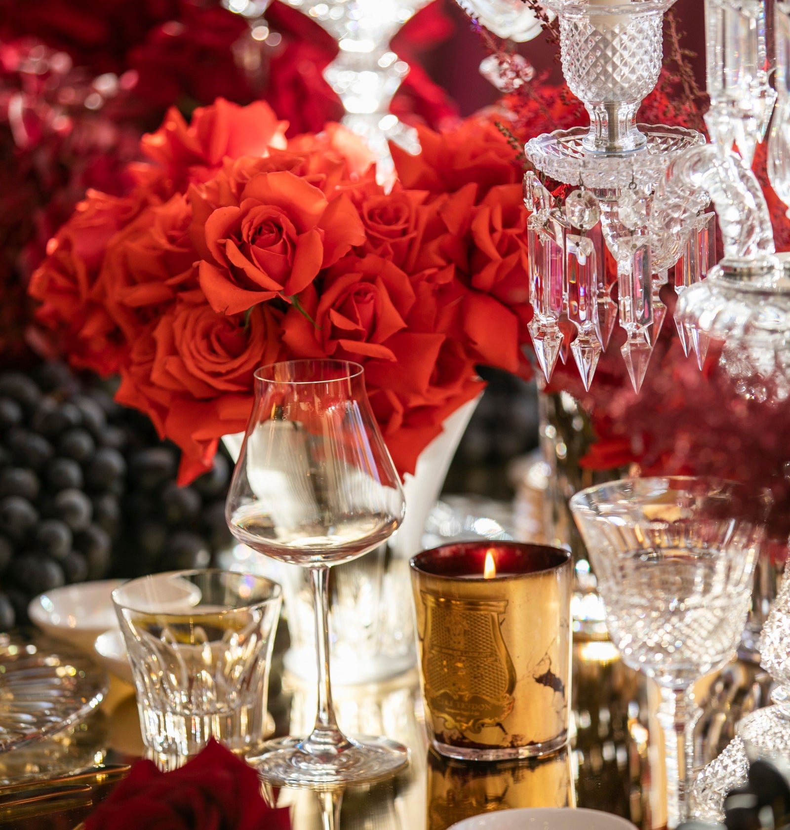 Escape for One Night In Paris with Palmer & Penn