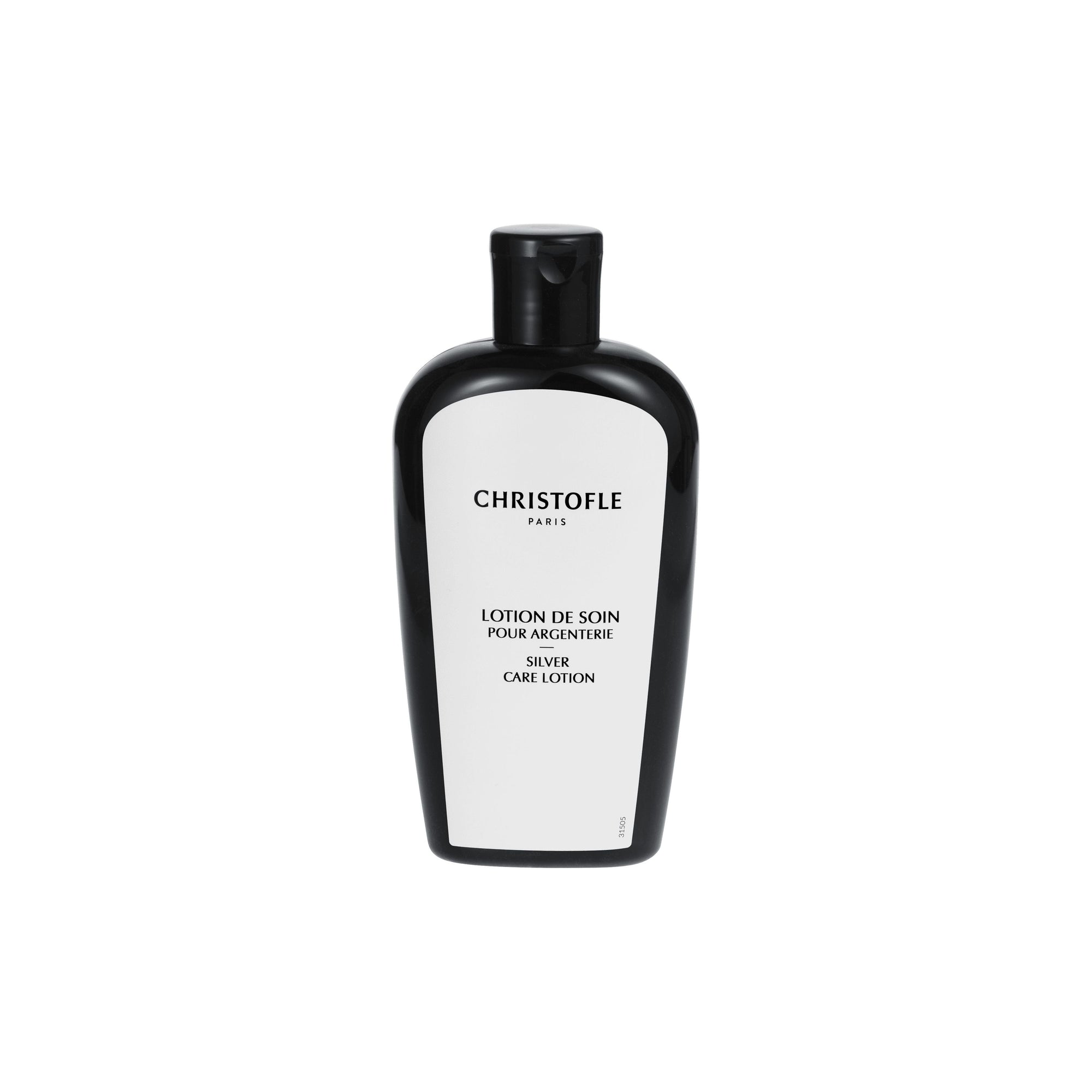 christofle silver care lotion