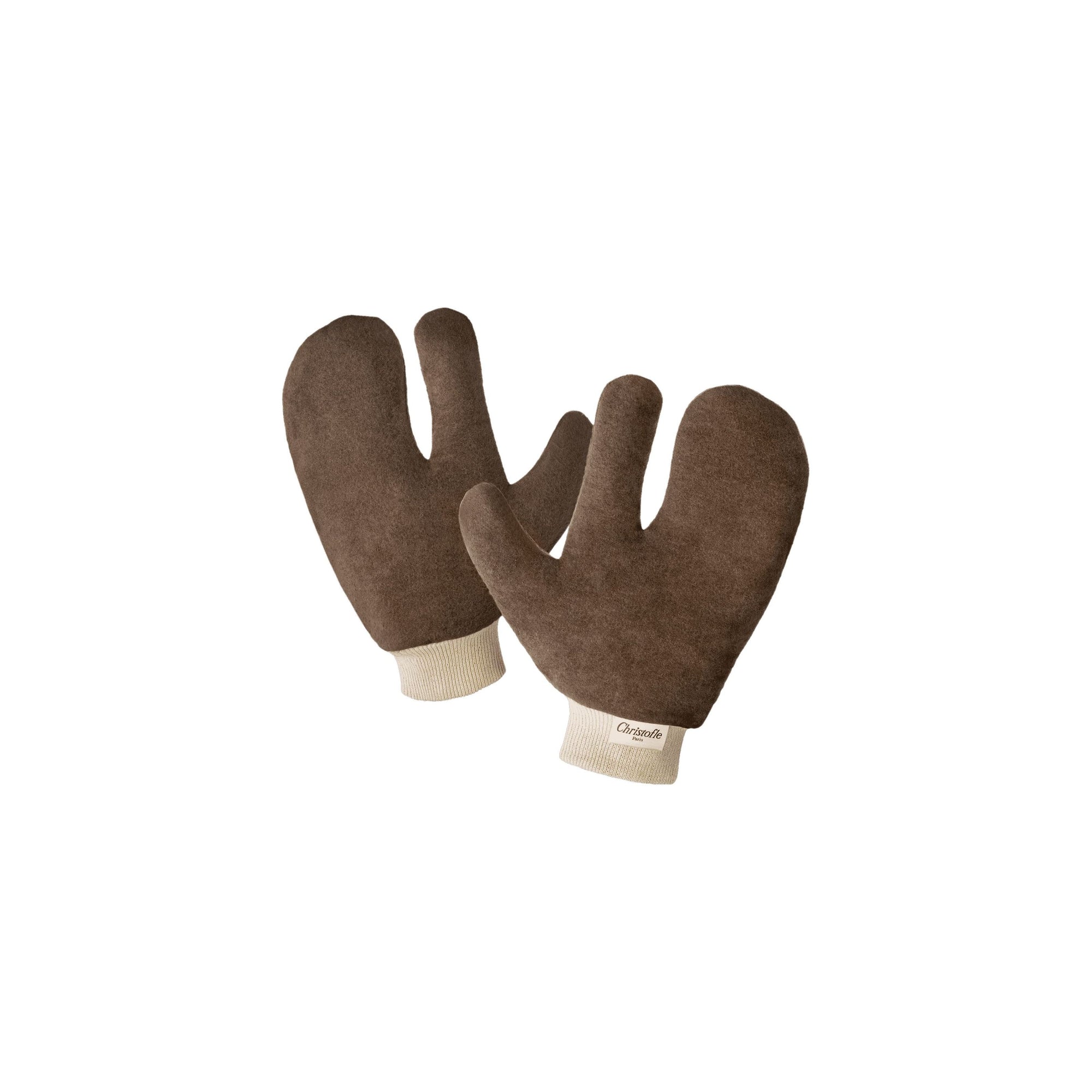 Christofle Silversmith Gloves
