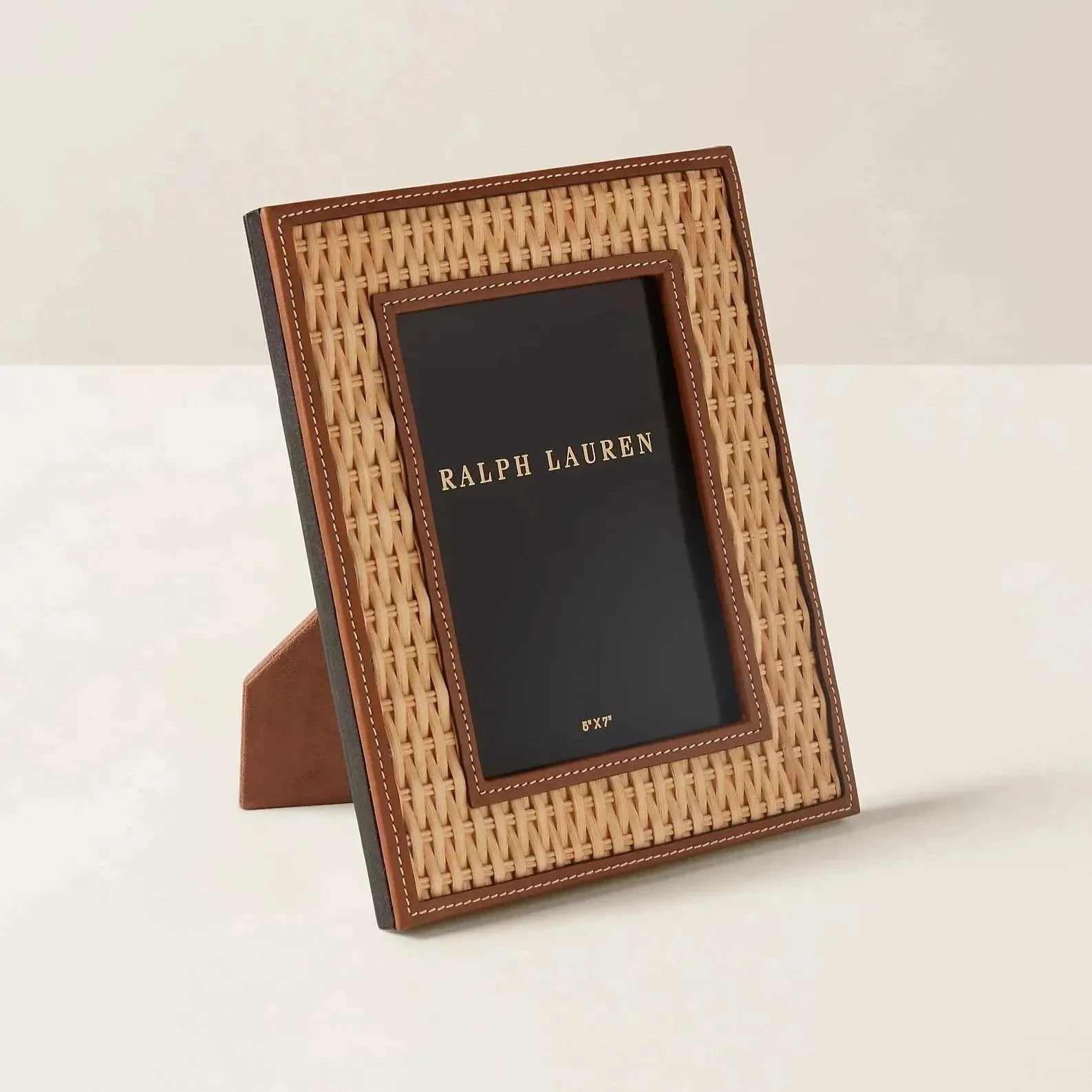 Ralph Lauren Bailey 5x7 Frame