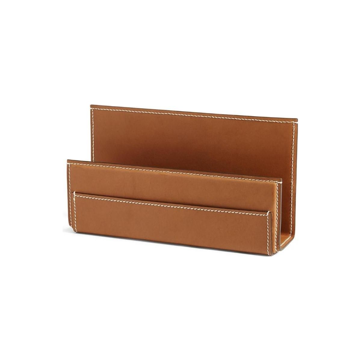 Ralph Lauren Brennan Letter Rack