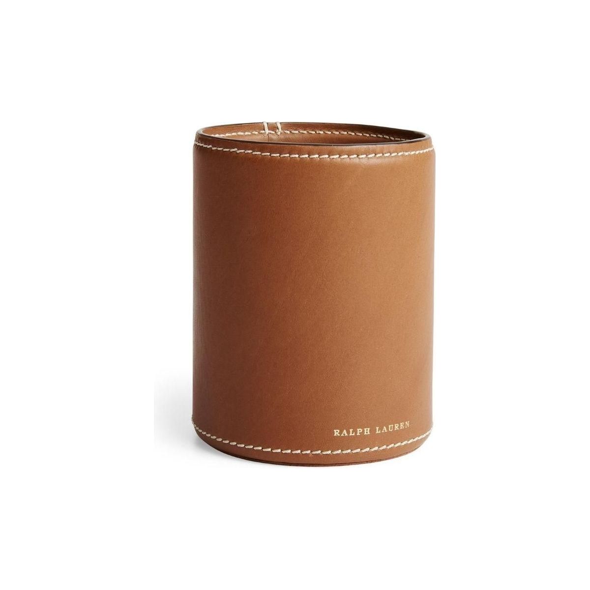 Ralph Lauren Brennan Pencil Cup