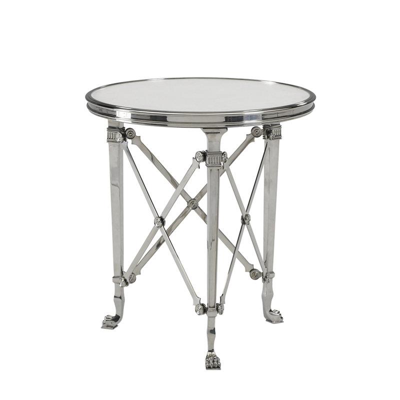 Cannes Accent Table