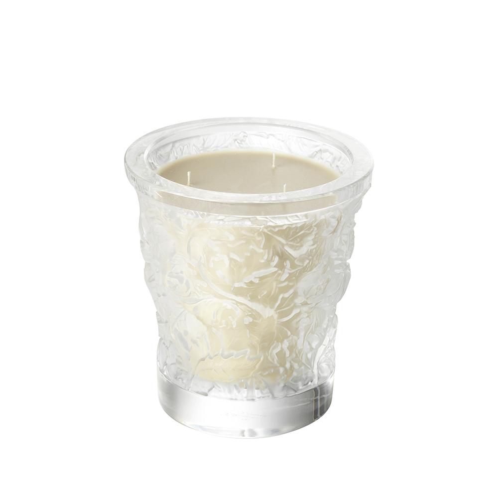 Crystal Forest Scented Candle