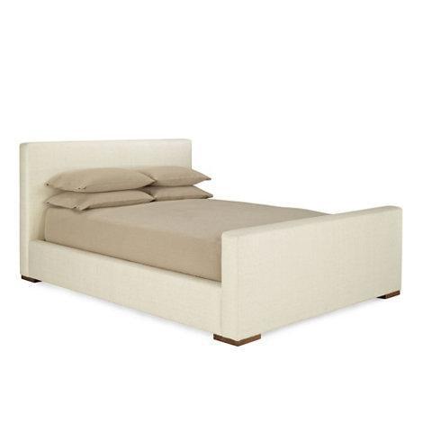 Desert Modern Bed
