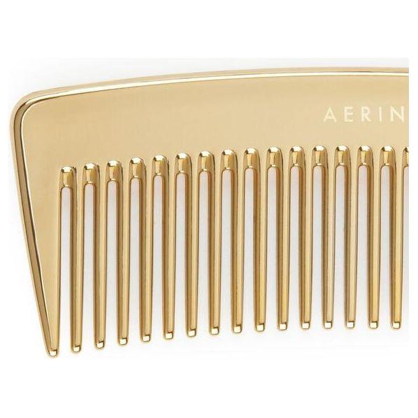 Gold Comb