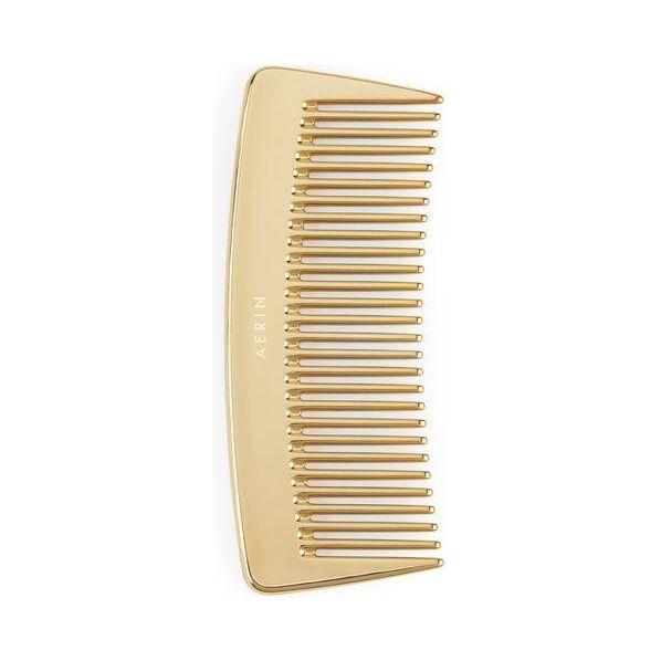 Gold Comb