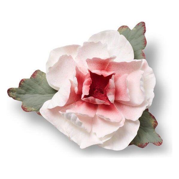 Peony Porcelain Flower Palmer Penn