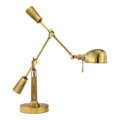 RL 67 Boom Arm Desk Lamp
