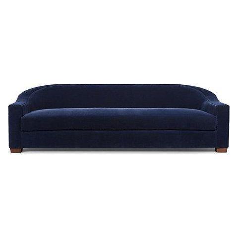 Ralph Lauren Tremont Sofa - Palmer & Penn