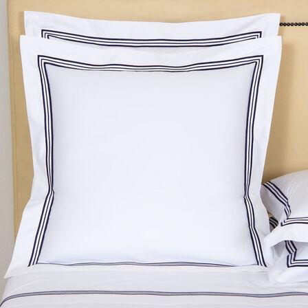 Triplo Bourdon European Pillowcase