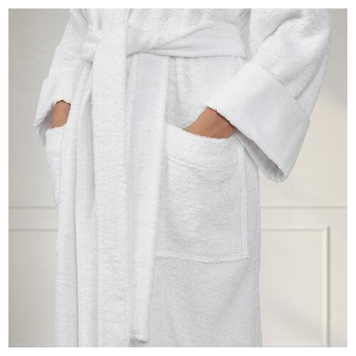 Unito Shawl Collar Bath Robe