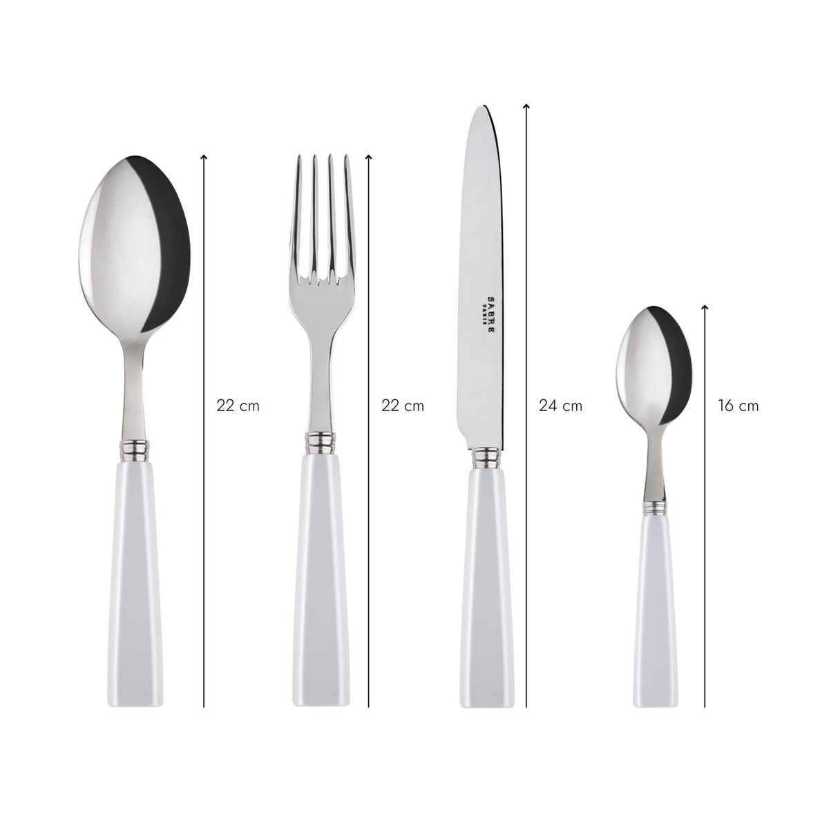 Icone Dinner Fork