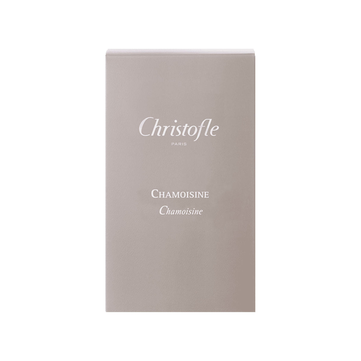 Christofle Polishing Cloth