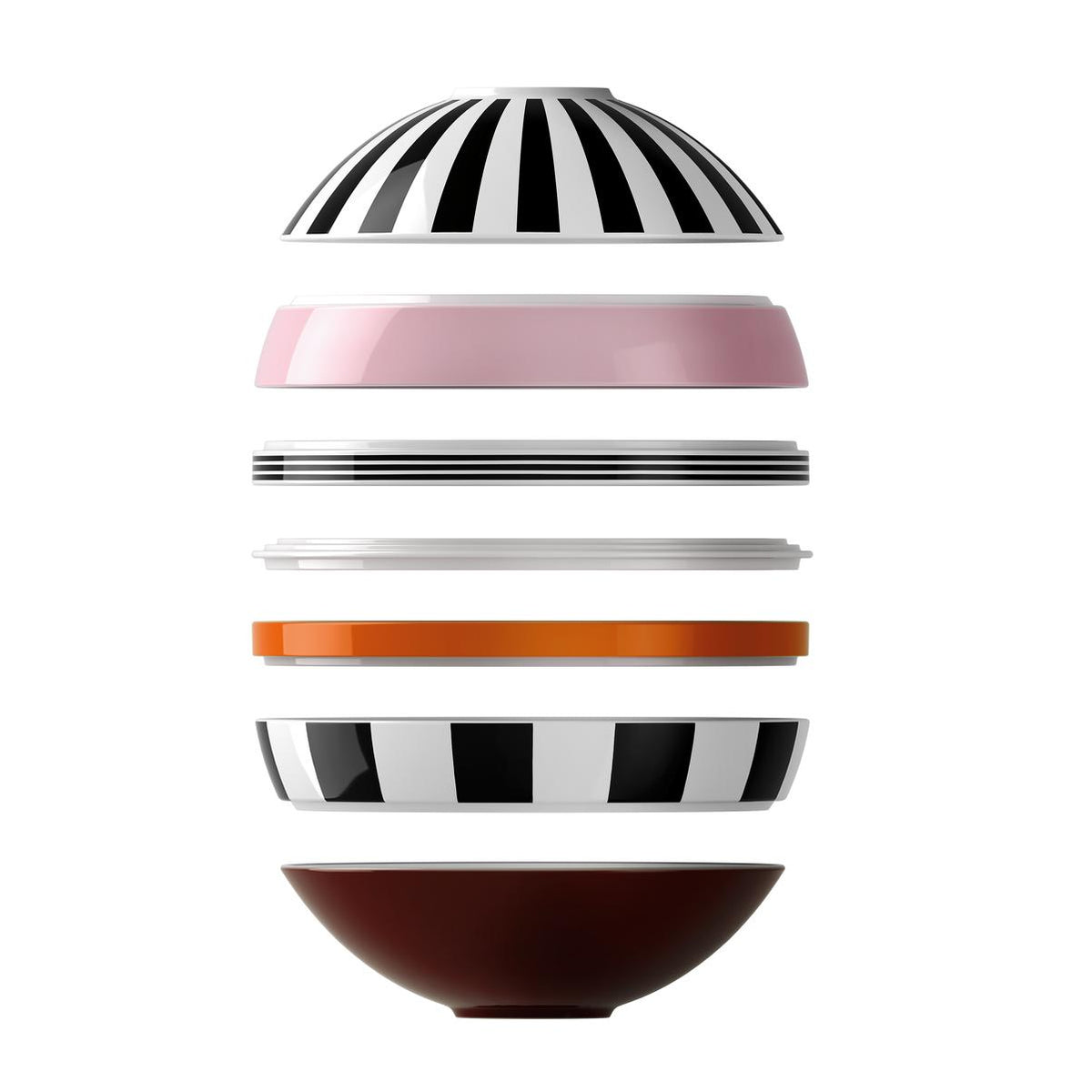 Iconic La Boule Memphis
