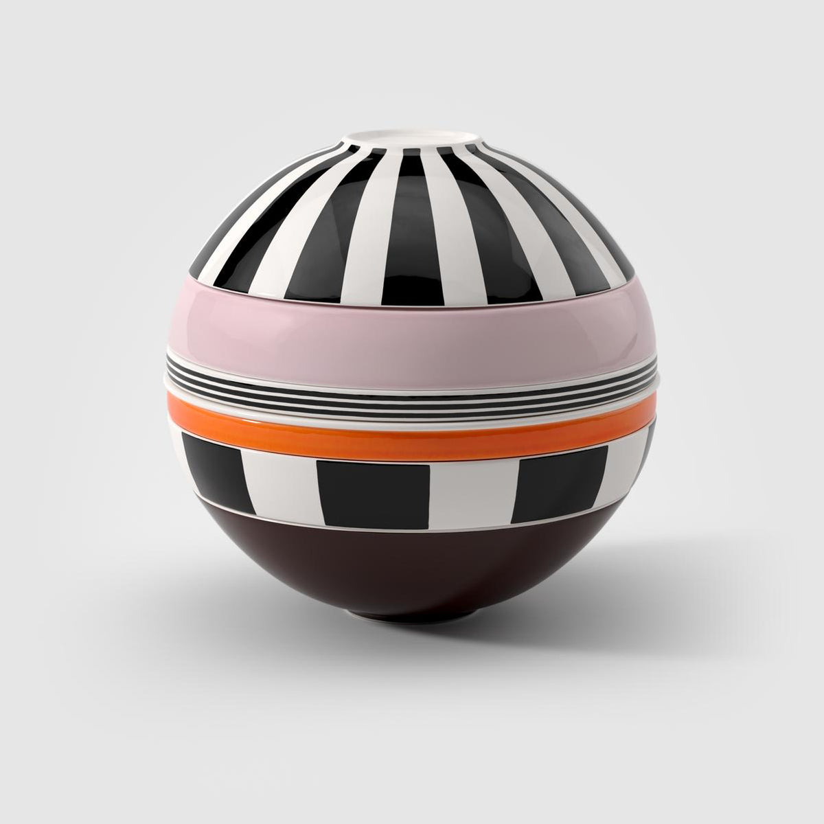 Iconic La Boule Memphis