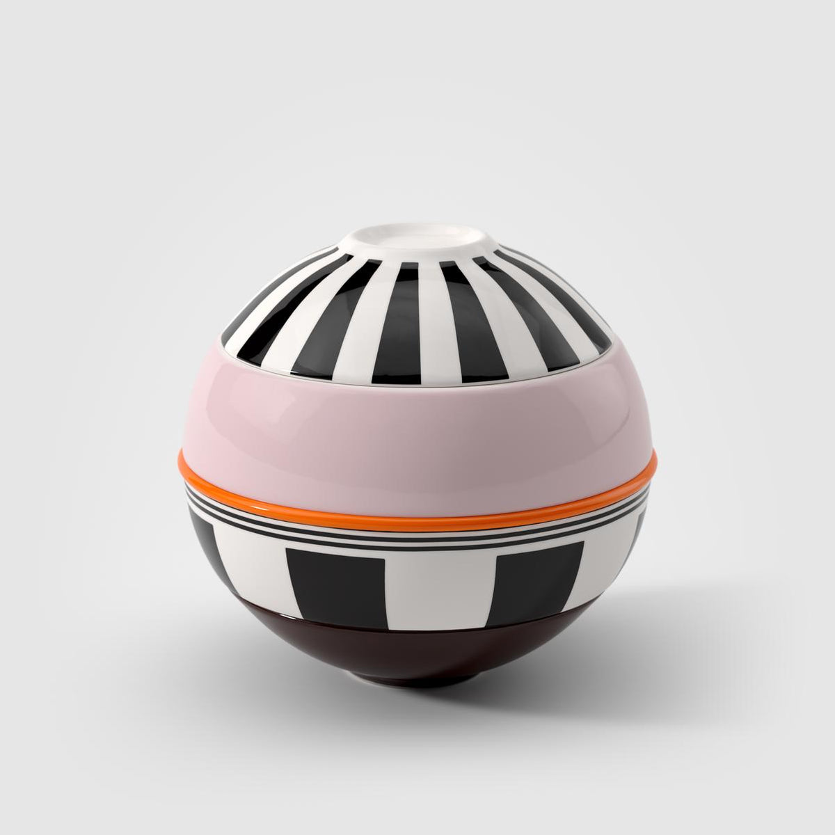 Iconic La Petite Boule Memphis