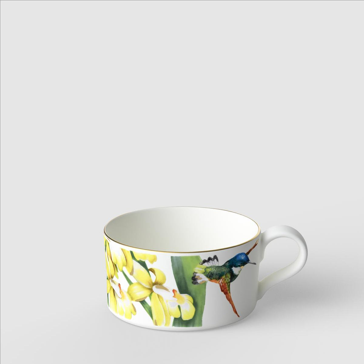 Amazonia Tea Cup