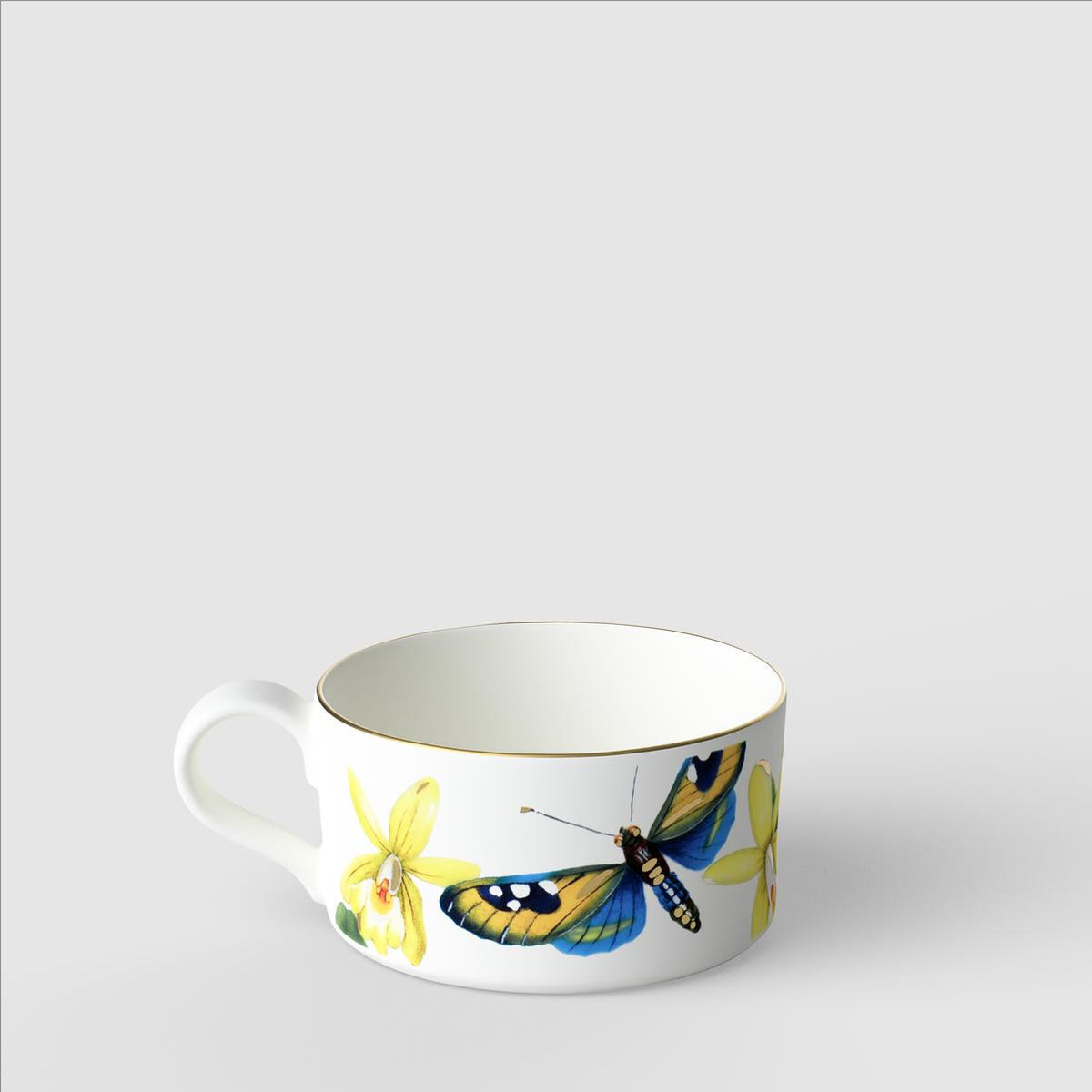 Amazonia Tea Cup
