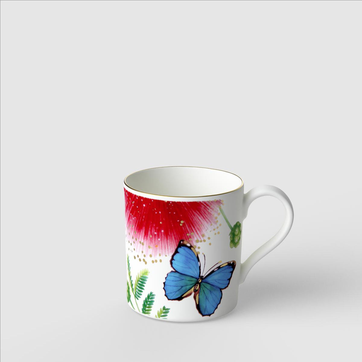 Amazonia Coffee cup