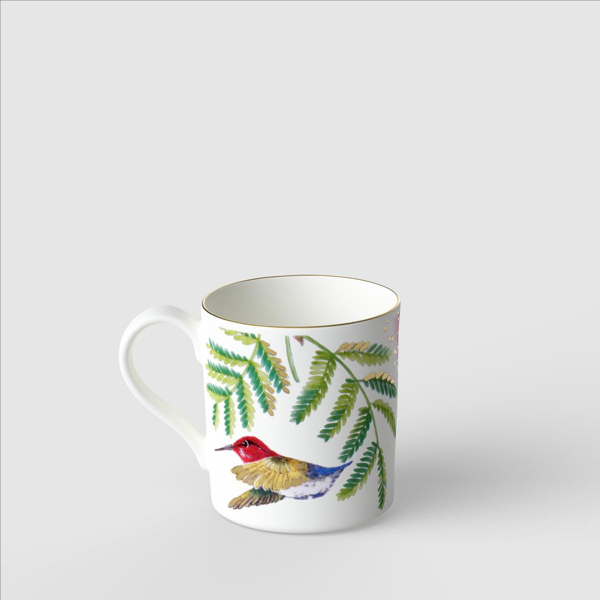 Amazonia Coffee cup