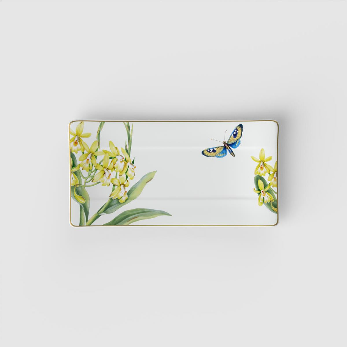 Amazonia Serving Plate, 35cm