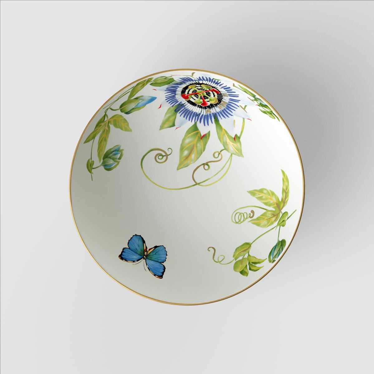 Amazonia Salad Bowl
