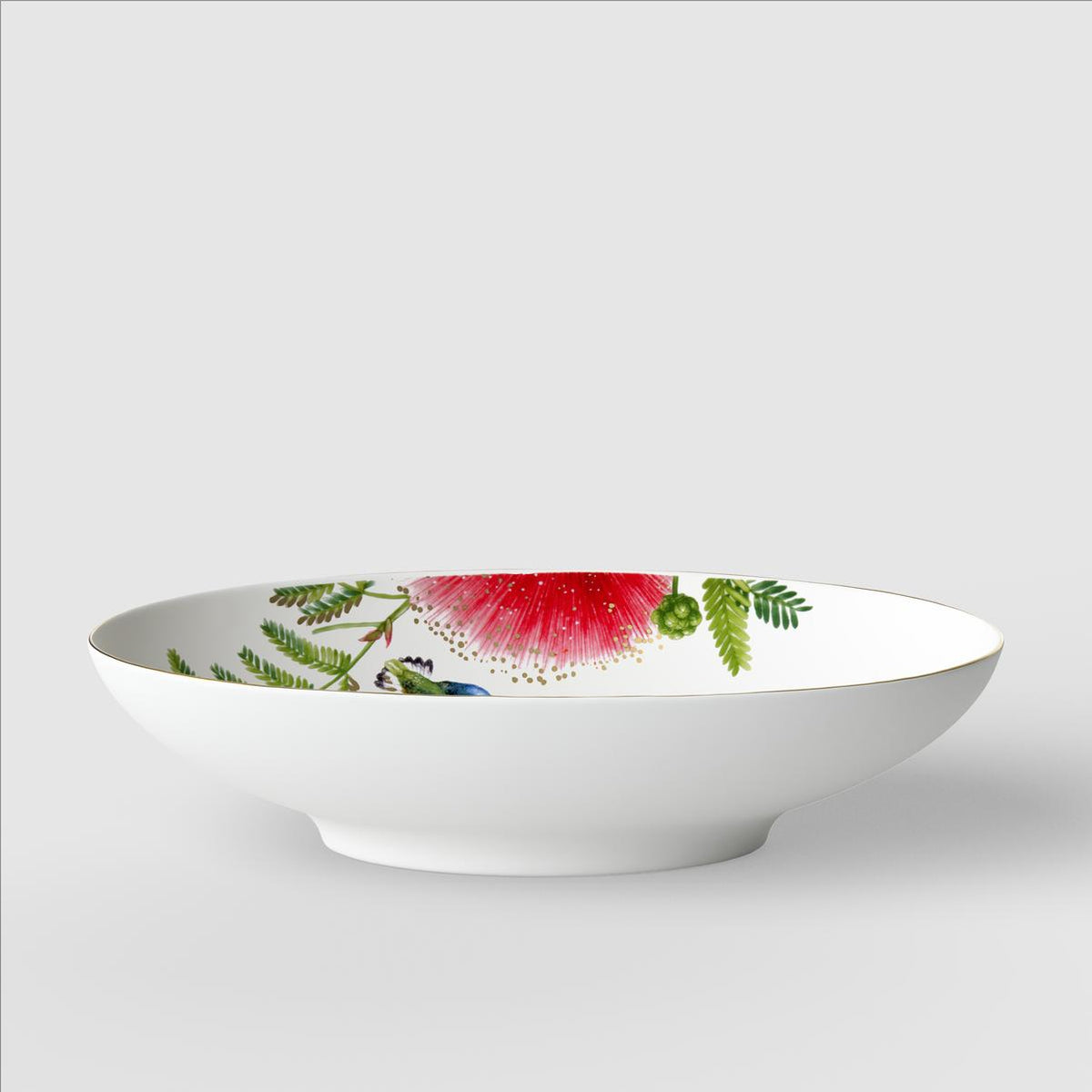 Amazonia Oval Bowl, 30cm