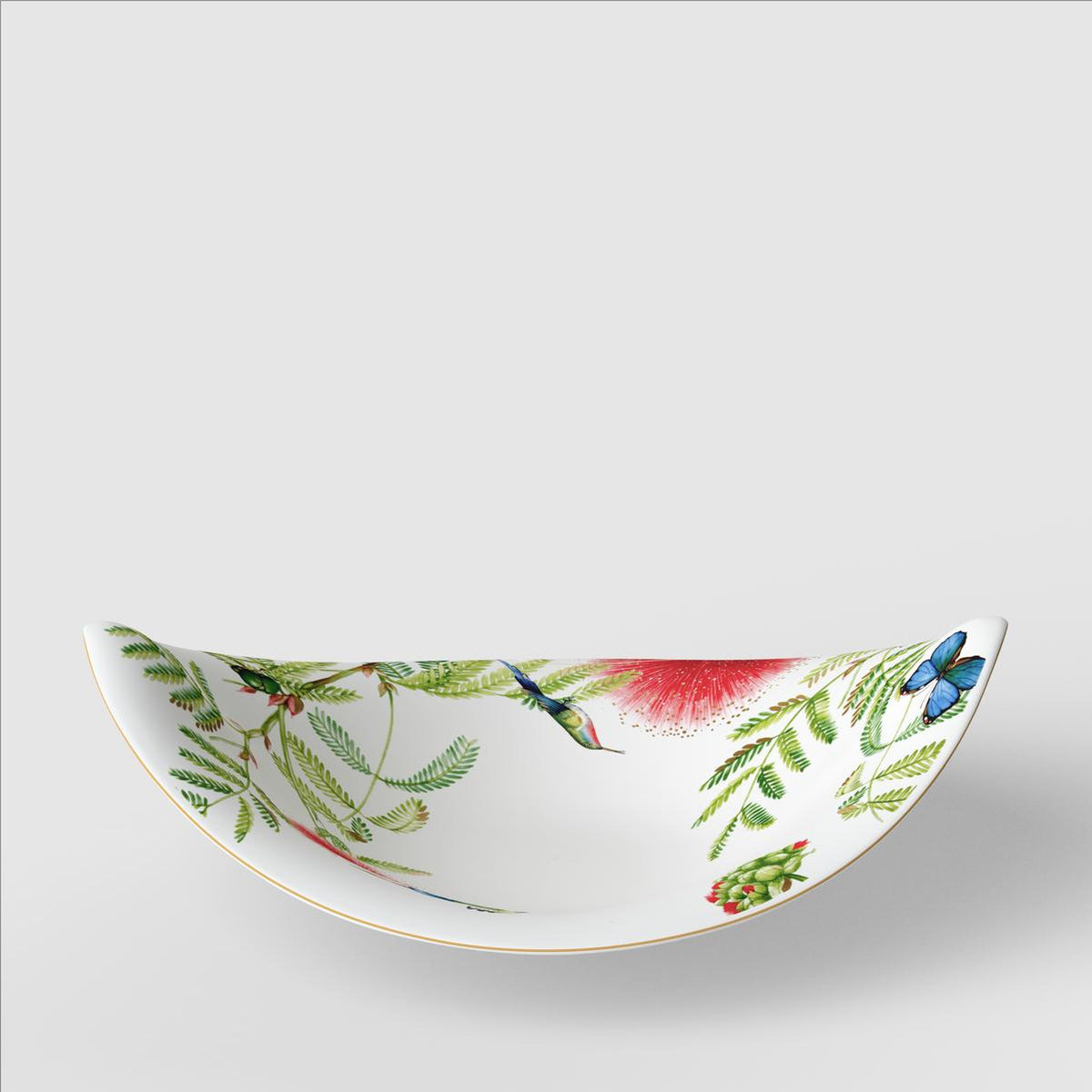 Amazonia Bowl 47x38cm