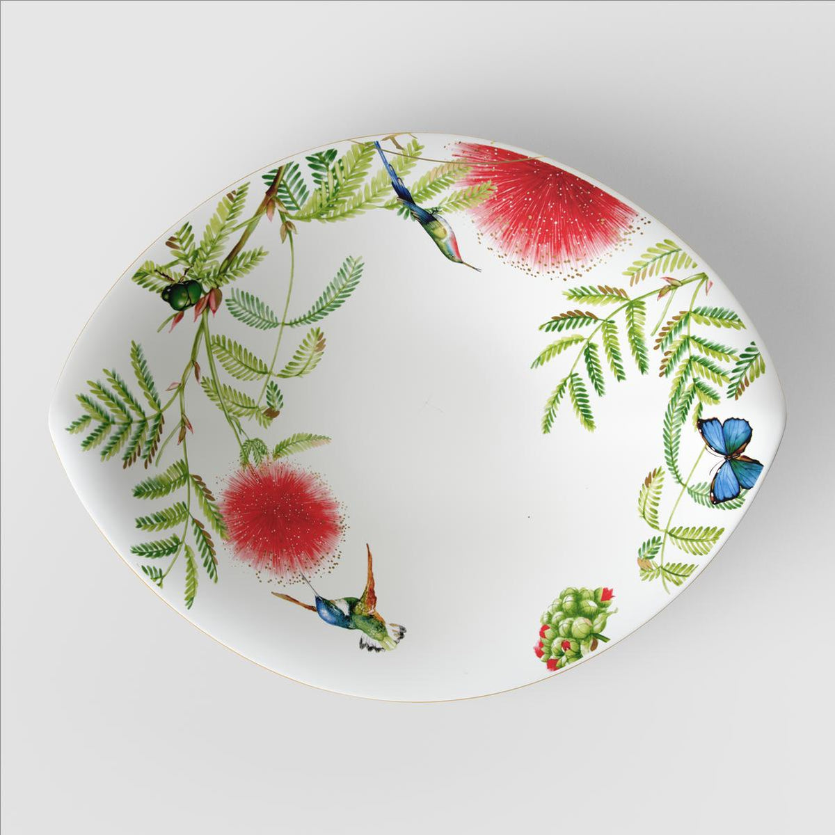 Amazonia Bowl 47x38cm