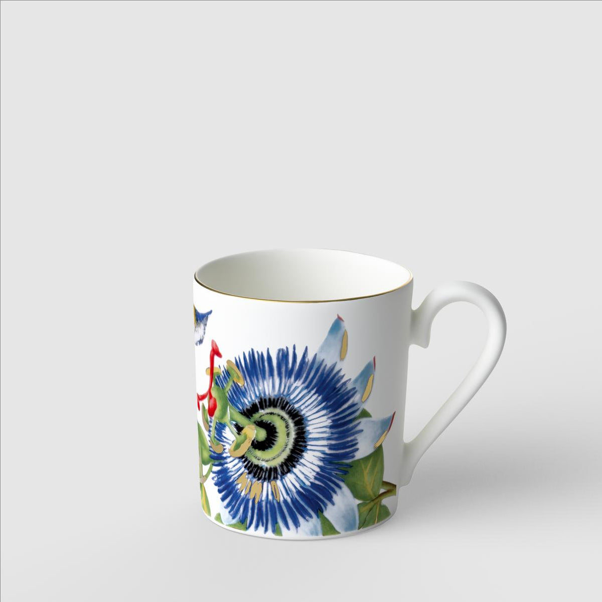 Amazonia Mug