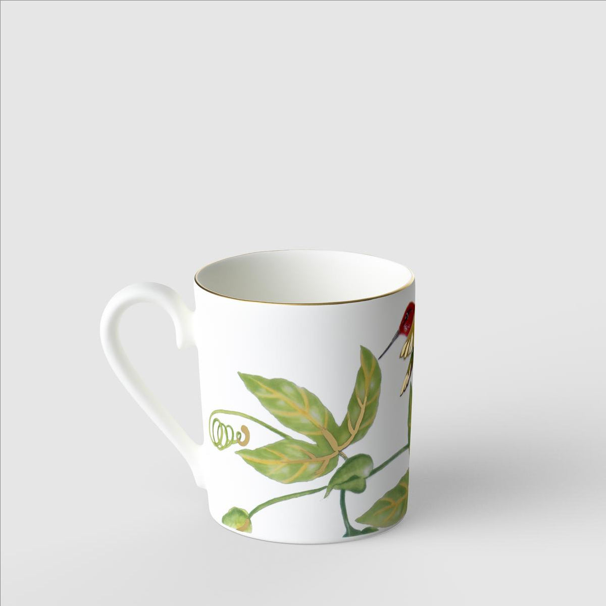 Amazonia Mug