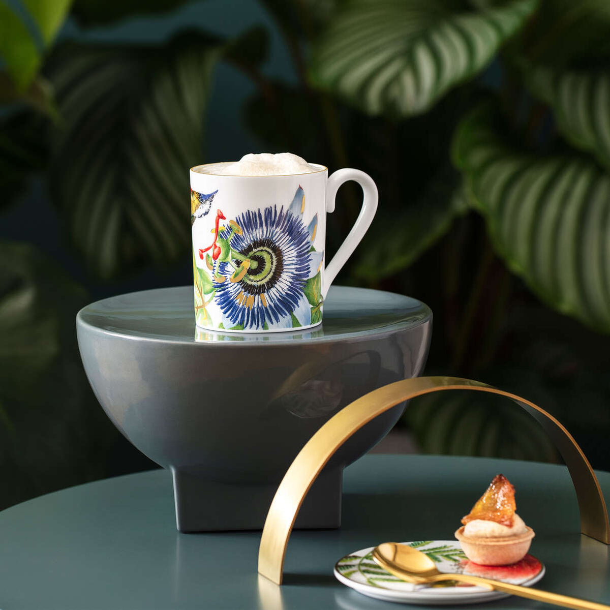 Amazonia Mug