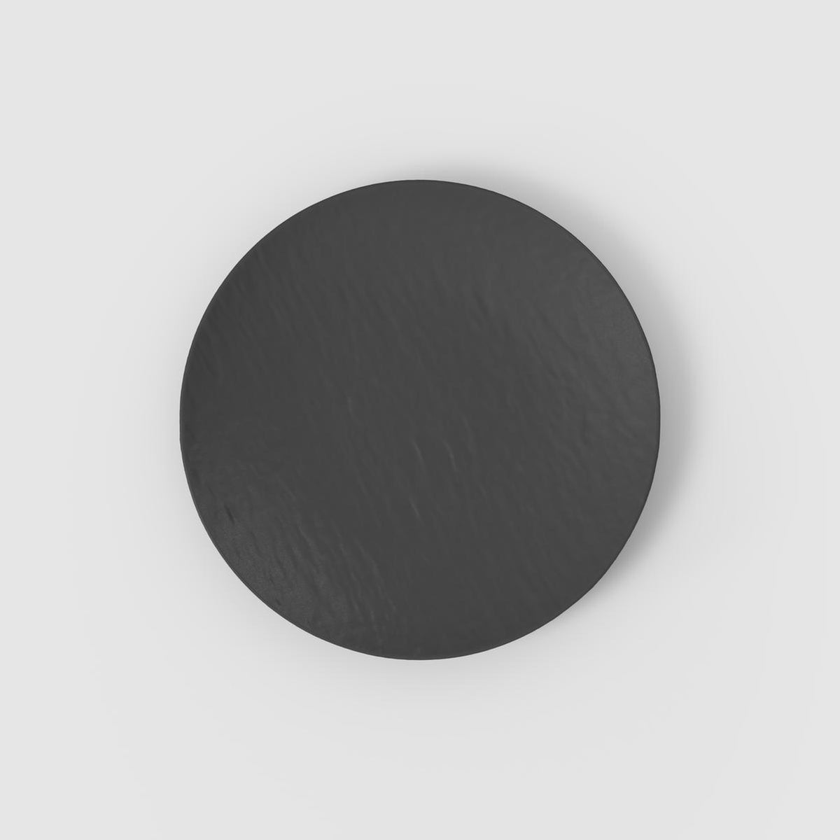 Manufacture Rock Universal Plate Coupe Black