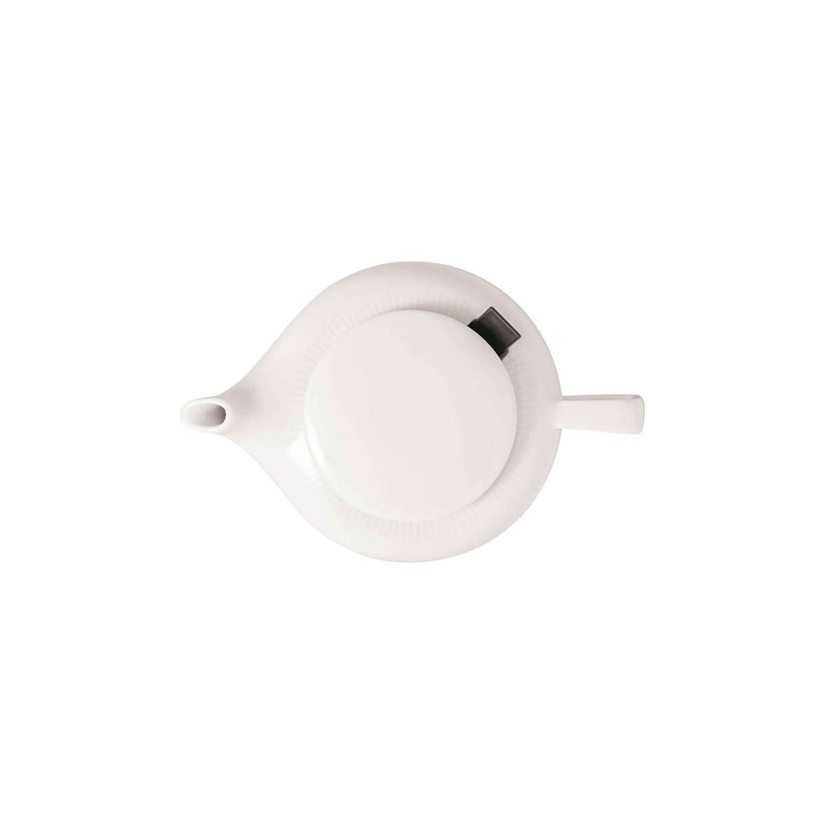 Afina Teapot with Cover and Filter