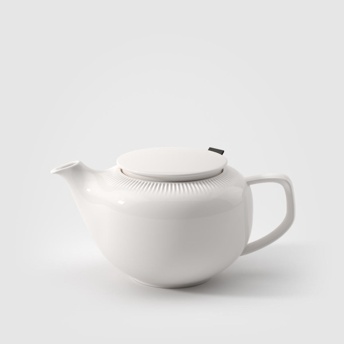 Afina Teapot with Cover and Filter