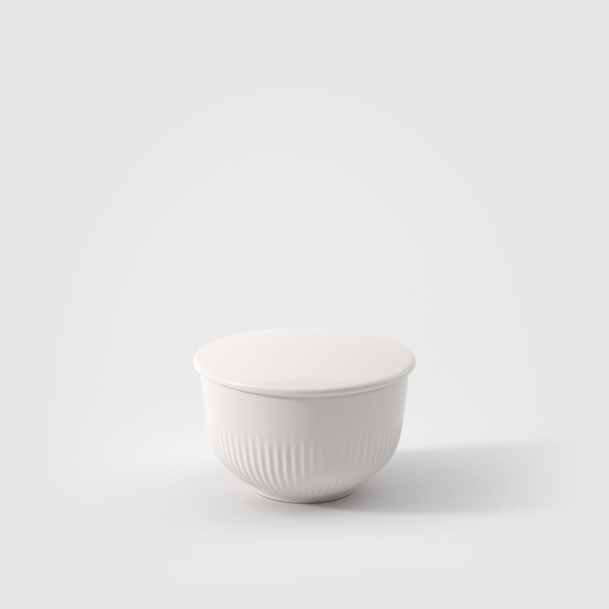 Afina Sugar Bowl, 2pcs