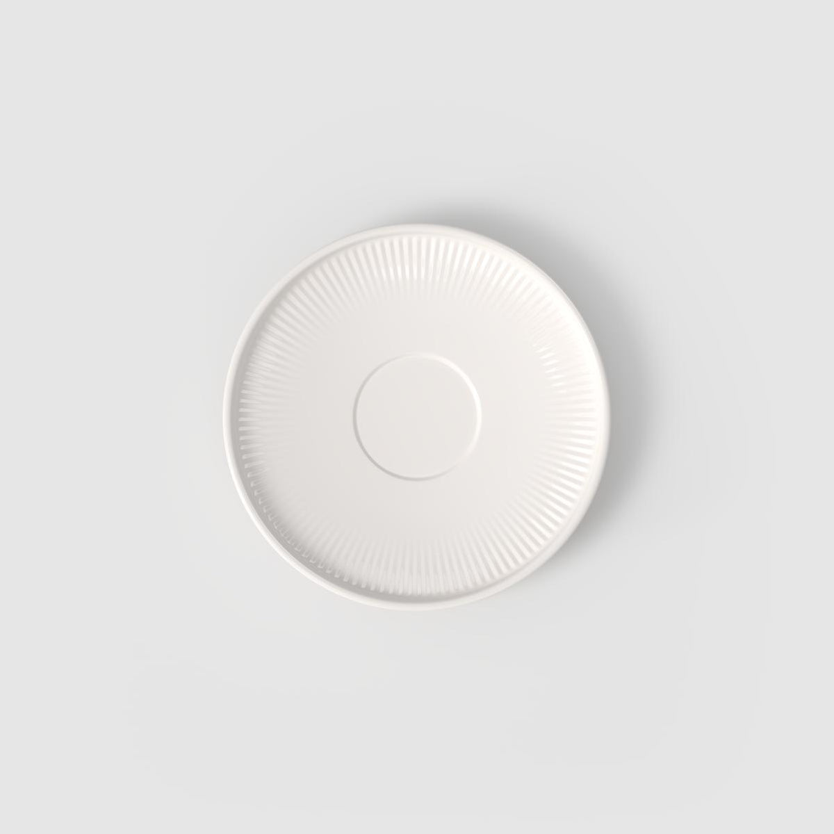 Afina Coffee Cup Saucer