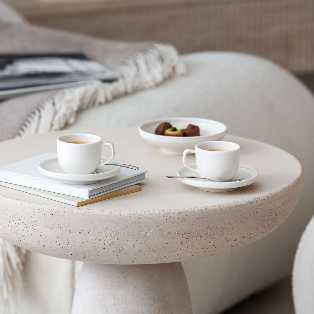 Afina Individual Bowl