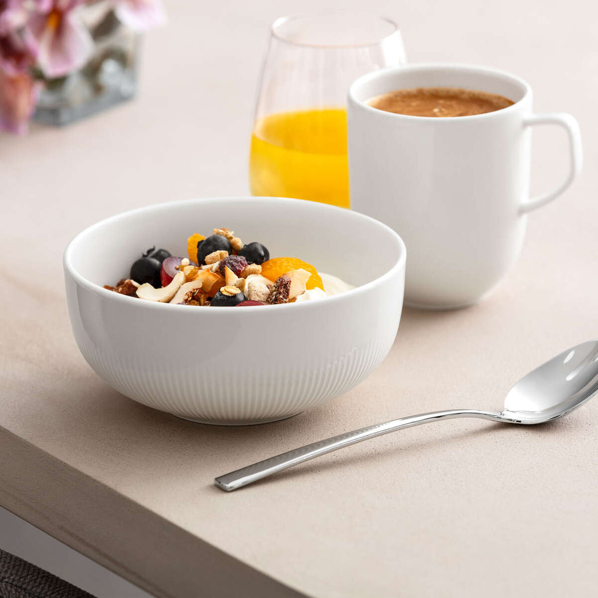 Afina Bowl, 15cm