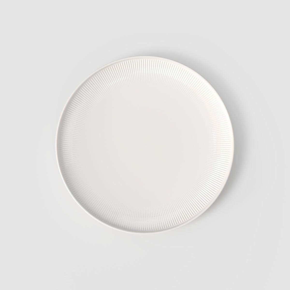 Afina Dinner plate 27x27x3cm