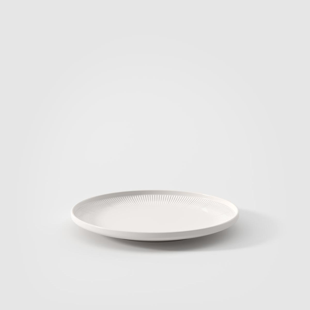 Afina Dinner plate 27x27x3cm
