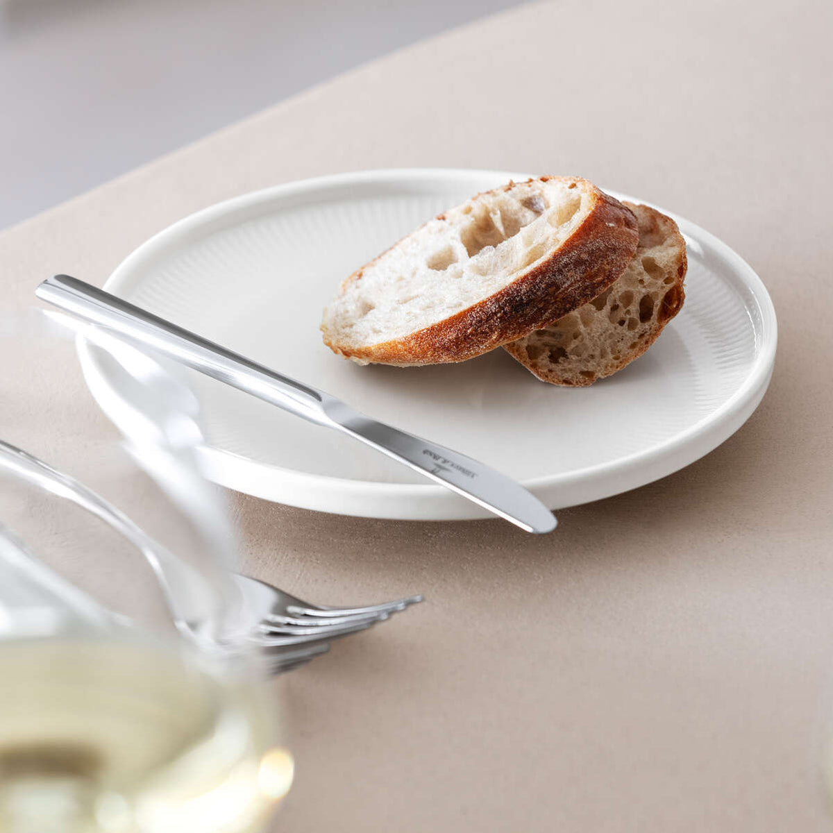 Afina Bread & Butter Plate