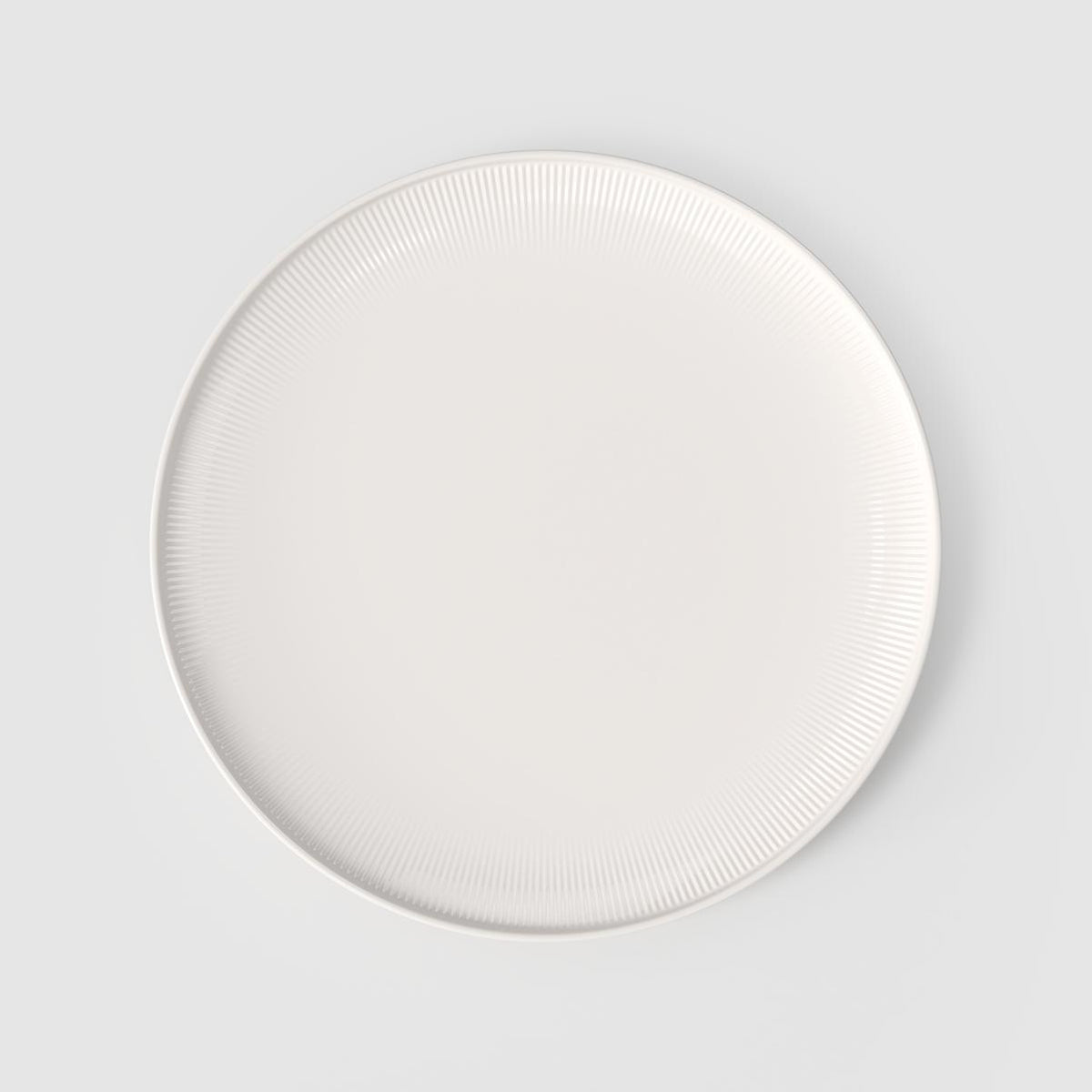 Afina Deep Plate, 25cm