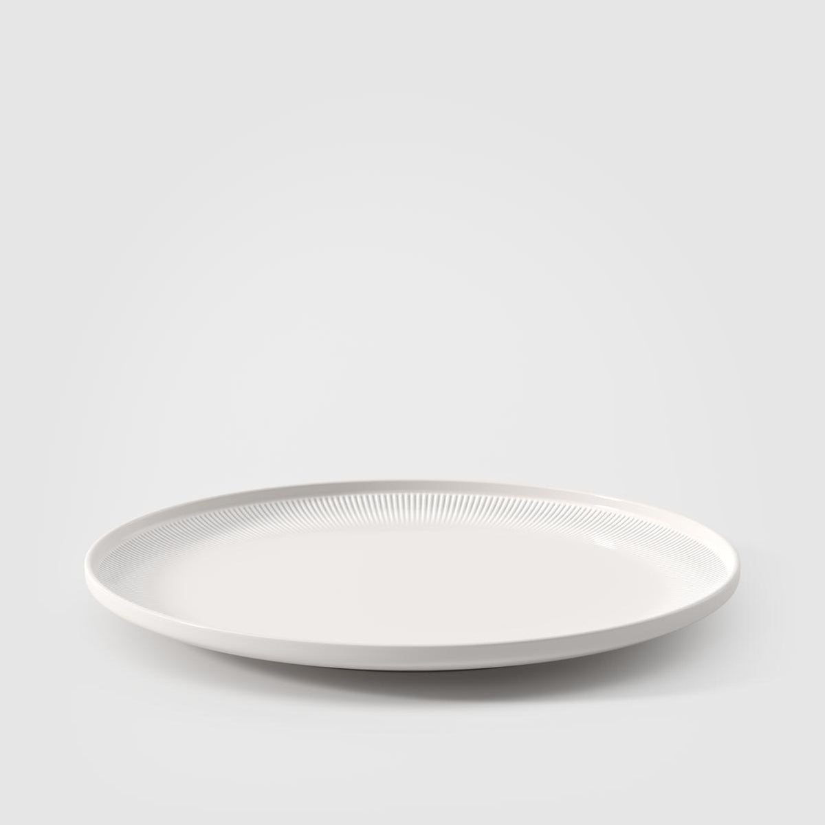 Afina Deep Plate, 25cm