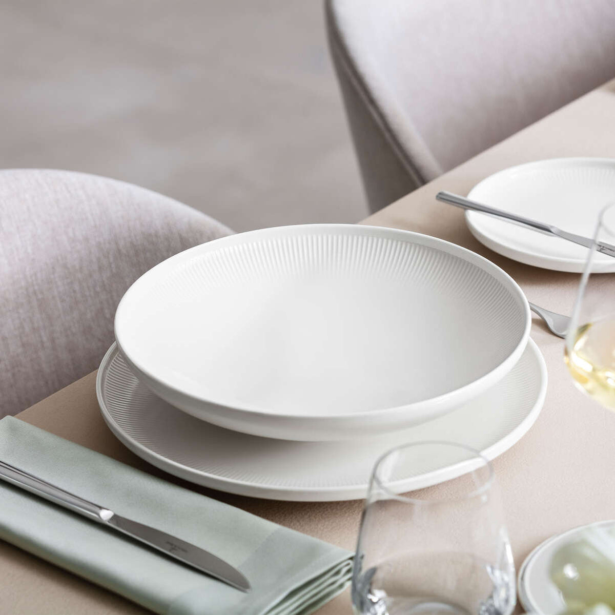 Afina Bowl, 25cm