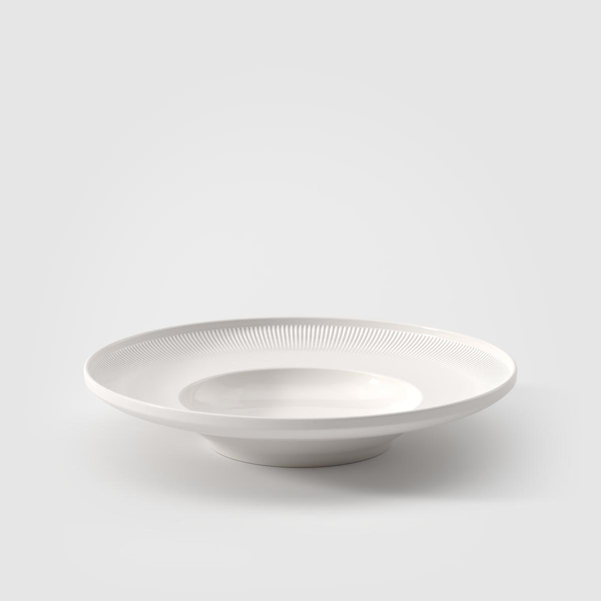 Afina Deep Plate, 29cm