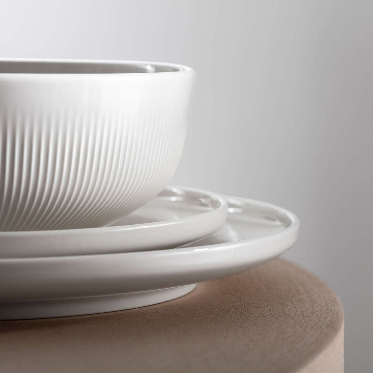 Afina Salad Bowl, 19cm